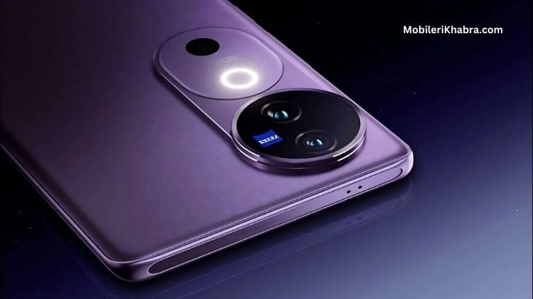 Vivo S20 series Phone