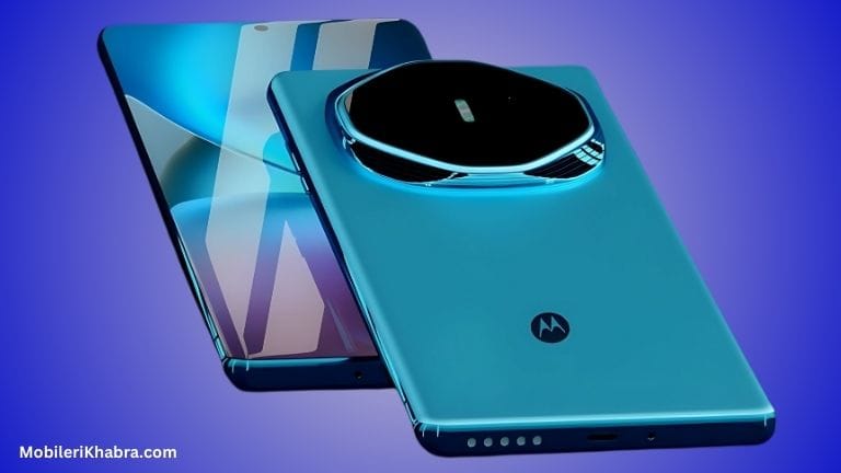 Motorola Moto G76 5G