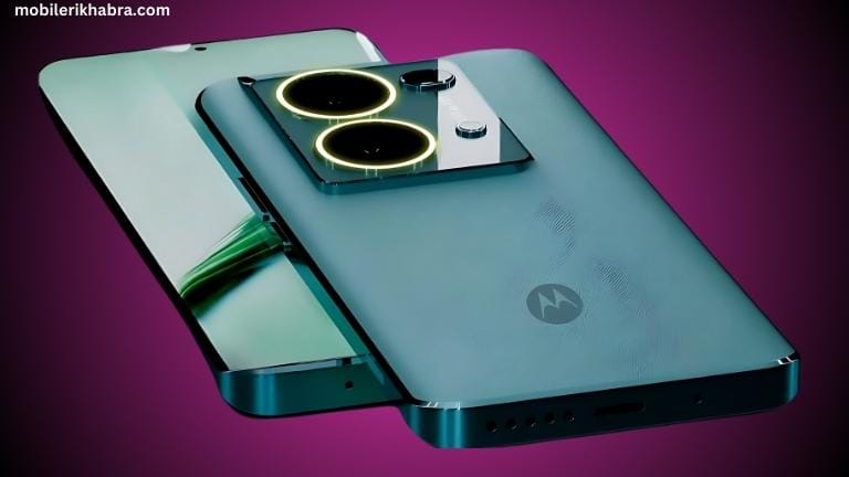 Moto S50 Neo Smartphone