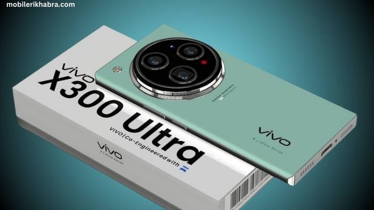 Vivo X300 - 