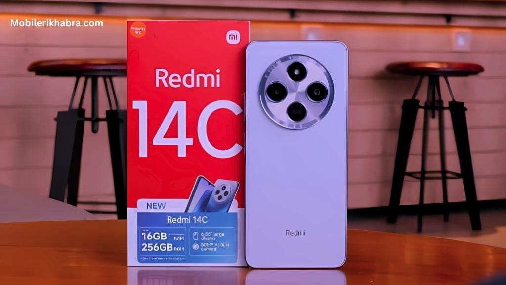 Redmi 14C 5G