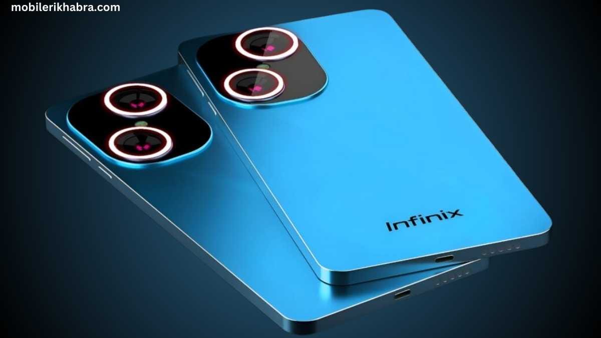 Infinix GT 10 Pro Plus