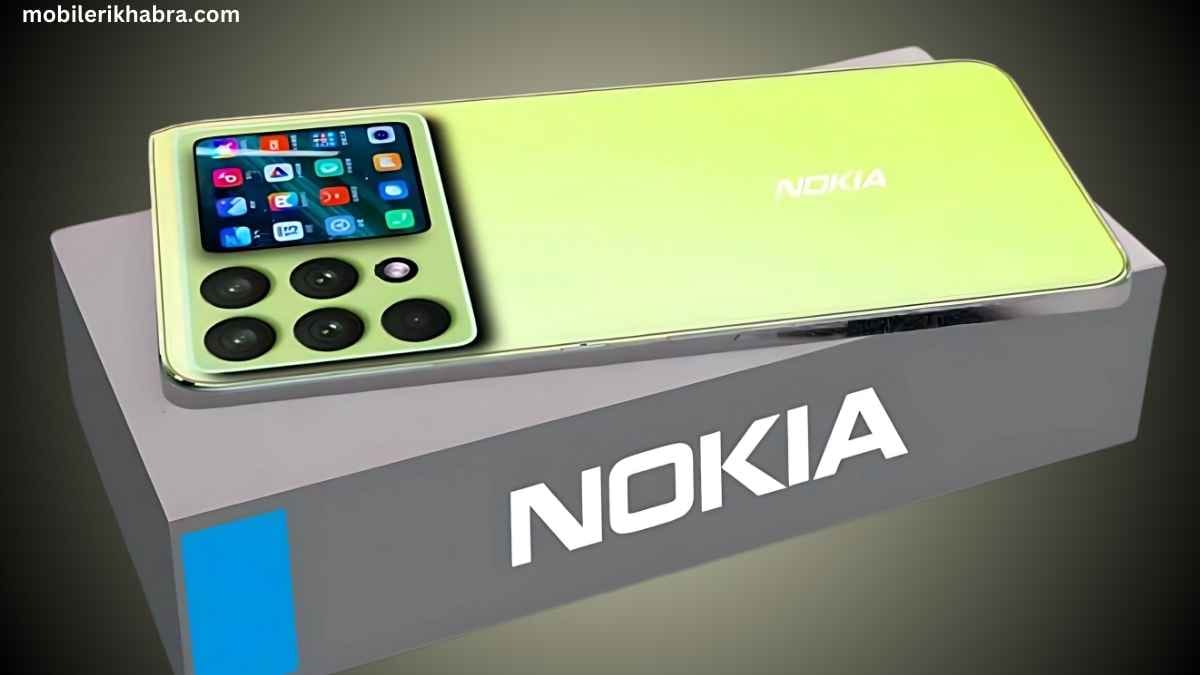 Nokia X50 5G