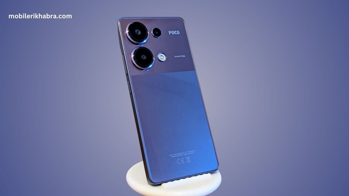 Poco M7 Pro 5G