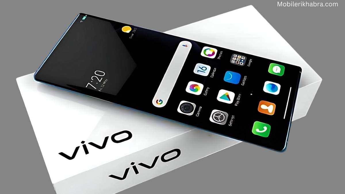 Vivo Y29 5G